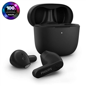 Philips TAT2236, black - True-wireless Earbuds TAT2236BK/00