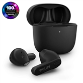 Philips TAT2236, black - True-wireless Earbuds