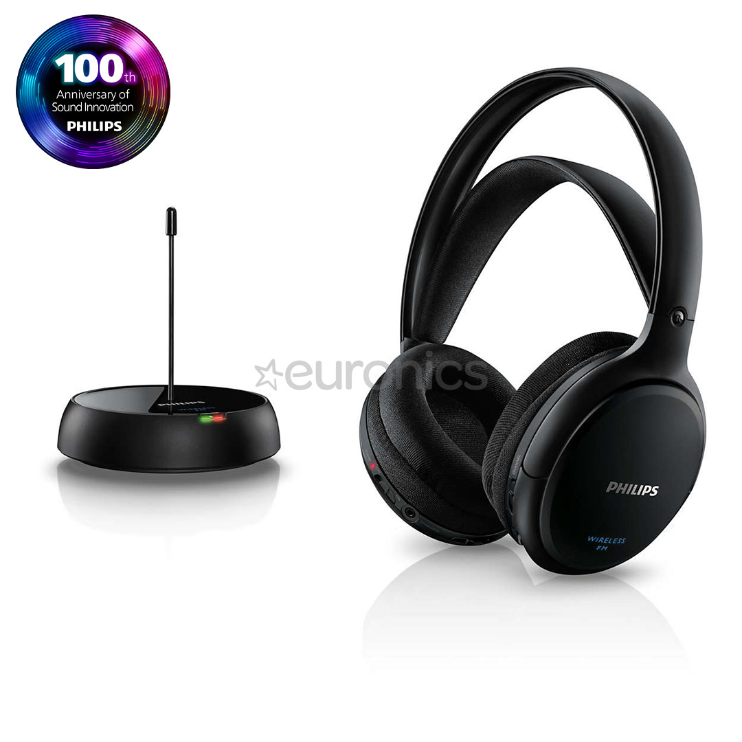 Wireless headphones Philips