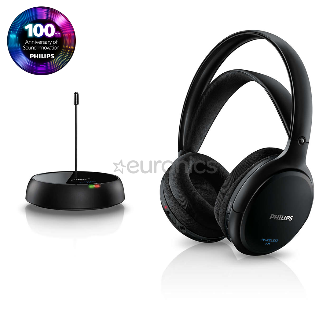 Wireless headphones Philips
