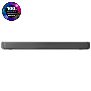 Philips TAB5109, 2.0, must - Soundbar