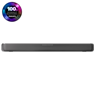 Philips TAB5109, 2.0, must - Soundbar TAB5109/10