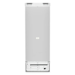 Liebherr plus NoFrost, 239 L, height 166 cm, white - Freezer