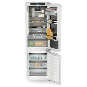 Liebherr Peak NoFrost, 255 L, height 177 cm - Built-in refrigerator ICNBSCI5173