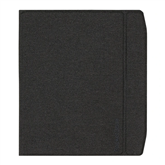 PocketBook Charge Cover, 7'', Era series, must - E-lugeri kate
