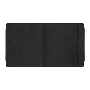 PocketBook Charge Cover, 7'', Era series, must - E-lugeri kate