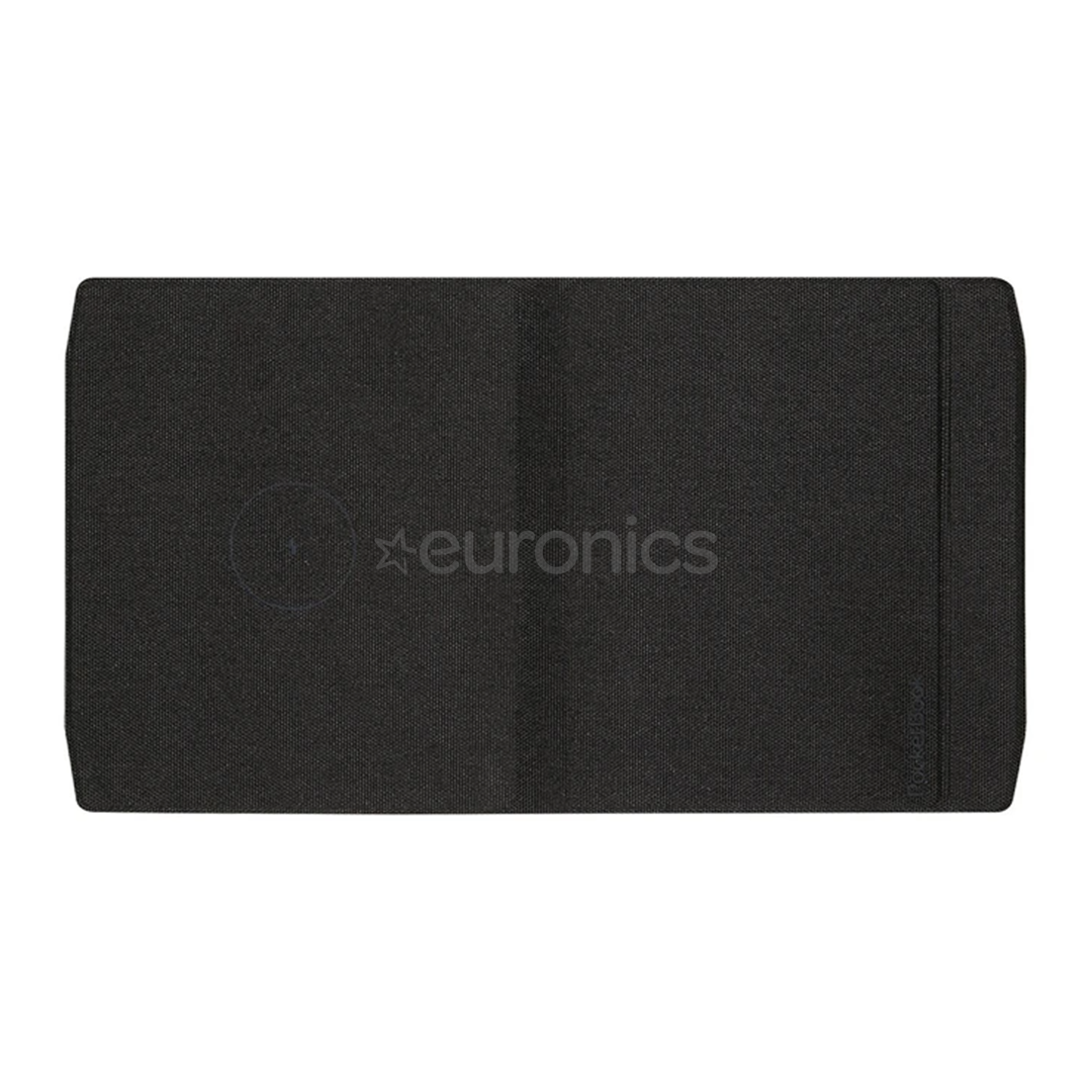 PocketBook Charge Cover, 7'', Era series, must - E-lugeri kate