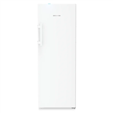 Liebherr prime NoFrost, 239 L, height 166 cm, white - Freezer