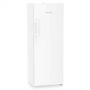 Liebherr prime NoFrost, 239 L, height 166 cm, white - Freezer