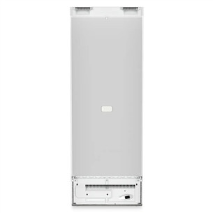 Liebherr prime NoFrost, 239 L, height 166 cm, white - Freezer