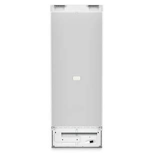 Liebherr prime NoFrost, 239 L, height 166 cm, white - Freezer