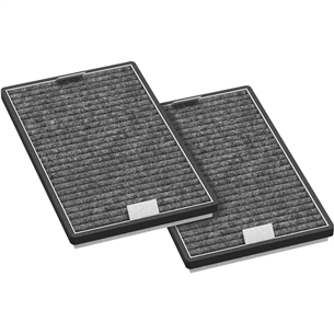 Miele Active AirClean, 2 pcs - Charcoal filter DKF19P