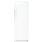 Liebherr prime NoFrost, 238 L, height 166 cm, white - Freezer