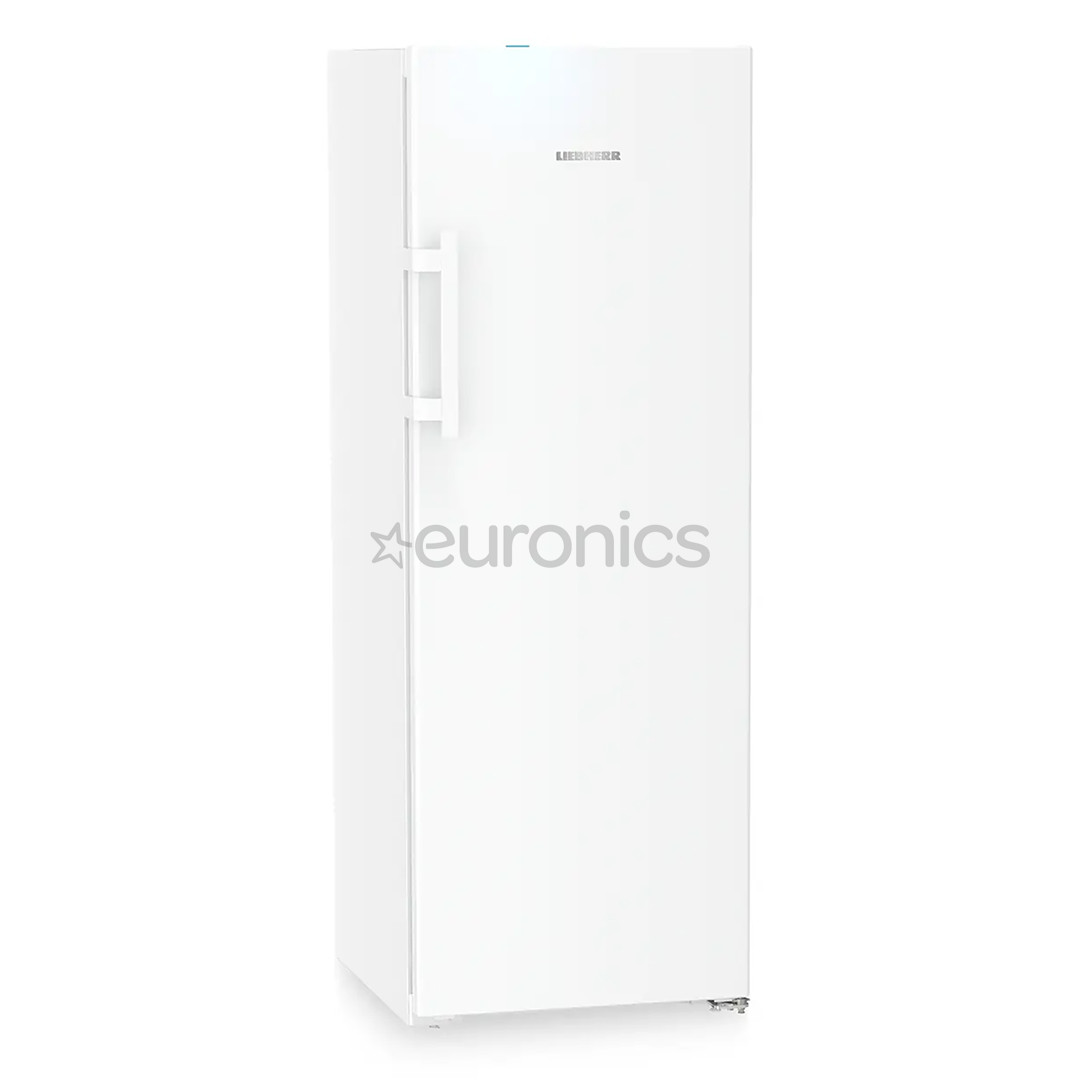 Liebherr prime NoFrost, 238 L, height 166 cm, white - Freezer