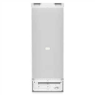 Liebherr prime NoFrost, 238 L, height 166 cm, white - Freezer
