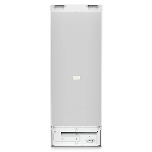 Liebherr prime NoFrost, 238 L, height 166 cm, white - Freezer