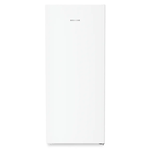 Liebherr plus NoFrost, 312 L, height 166 cm, white - Freezer FND7026