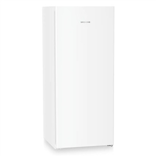 Liebherr plus NoFrost, 312 L, height 166 cm, white - Freezer