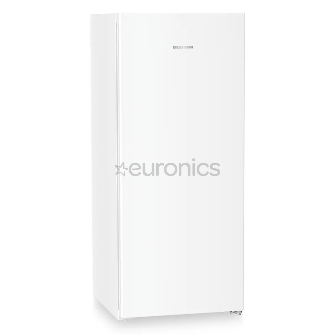 Liebherr plus NoFrost, 312 L, height 166 cm, white - Freezer