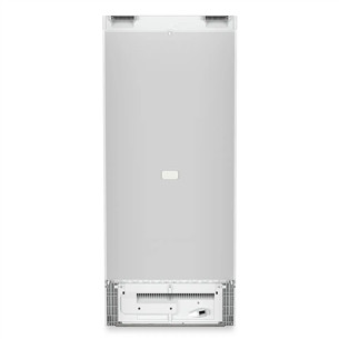 Liebherr plus NoFrost, 312 L, height 166 cm, white - Freezer