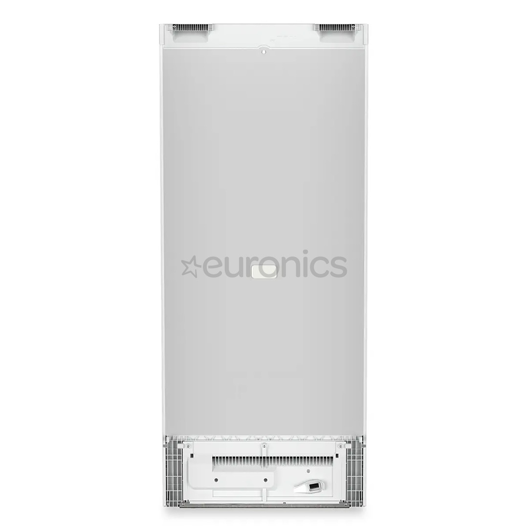 Liebherr plus NoFrost, 312 L, height 166 cm, white - Freezer