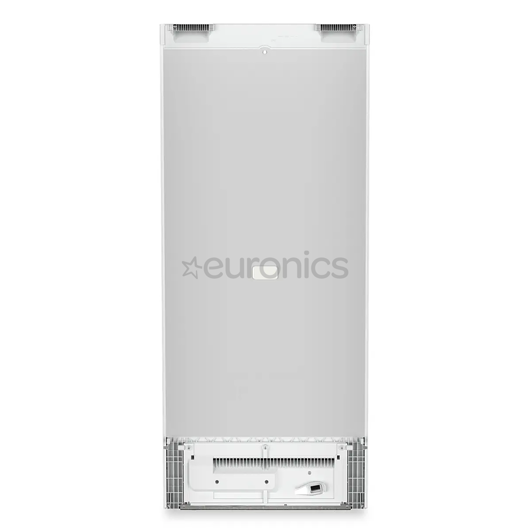Liebherr plus NoFrost, 312 L, height 166 cm, white - Freezer