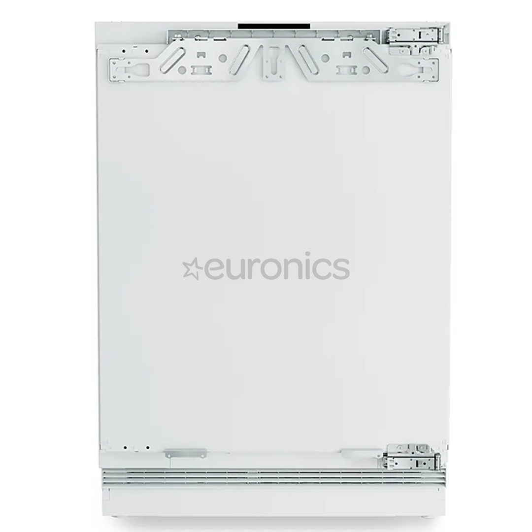 Liebherr pure, SmartFrost, 95 L, kõrgus 86 cm - Integreeritav sügavkülmik
