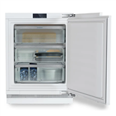 Liebherr pure, SmartFrost, 88 L, kõrgus 82 cm - Integreeritav sügavkülmik