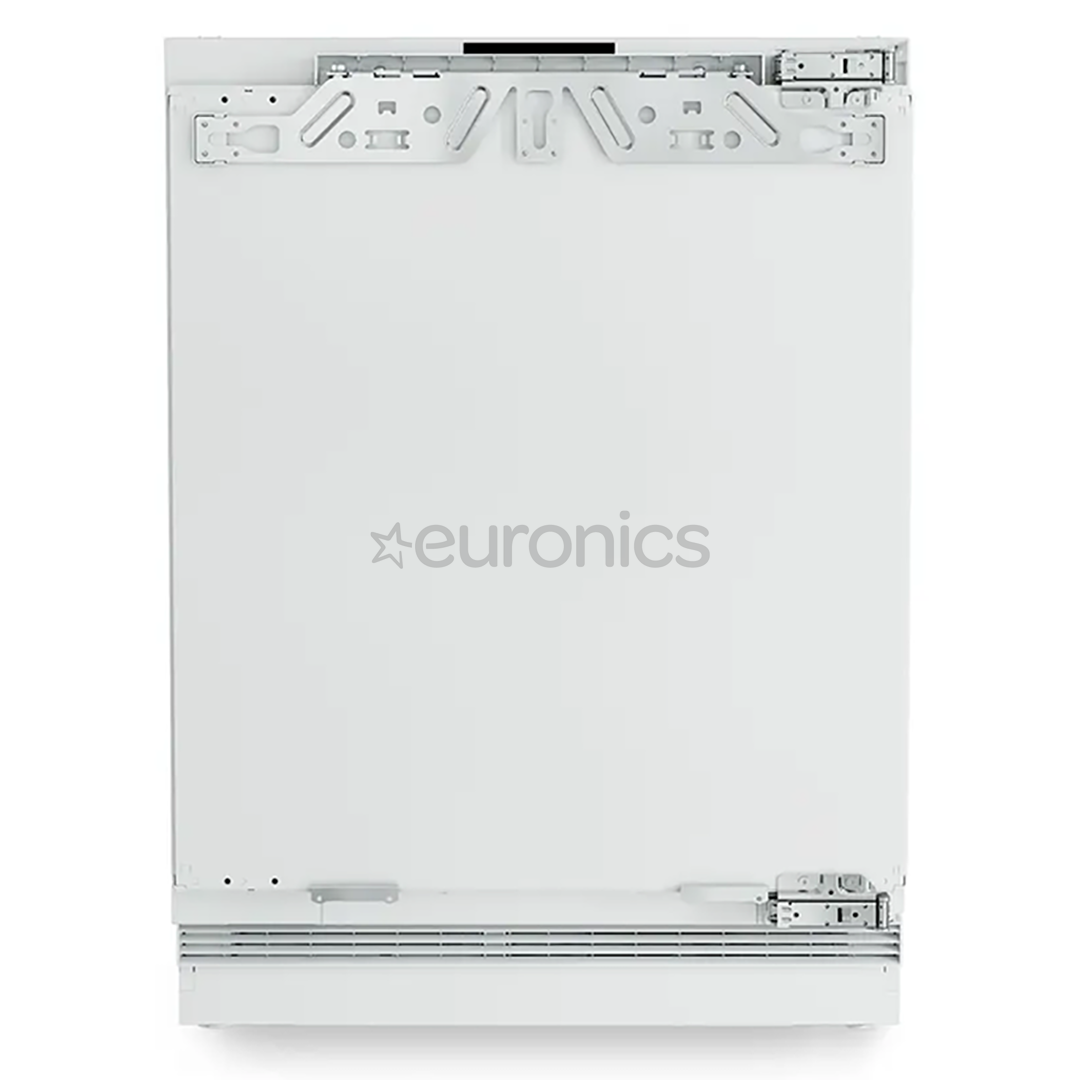 Liebherr pure, SmartFrost, 88 L, kõrgus 82 cm - Integreeritav sügavkülmik