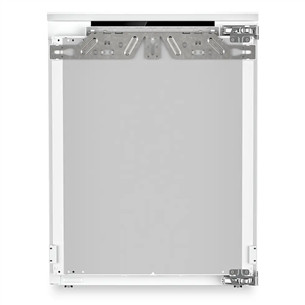 Liebherr pure NoFrost, 66 L, kõrgus 72 cm - Integreeritav sügavkülmik