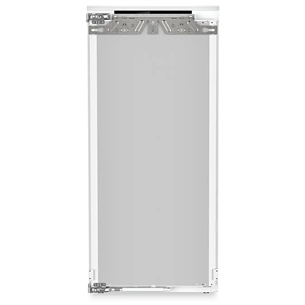 Liebherr prime NoFrost, 129 L, kõrgus 122 cm - Integreeritav sügavkülmik