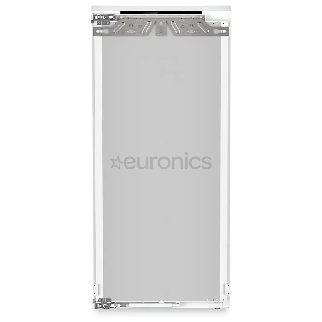 Liebherr prime NoFrost, 129 L, kõrgus 122 cm - Integreeritav sügavkülmik