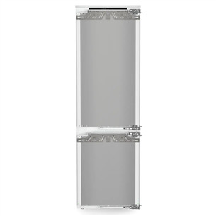 Liebherr Plus BioFresh NoFrost, 244 L, height 177 cm - Built-in refrigerator