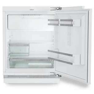 Liebherr Pure, 106 L, height 82 cm - Built-in refrigerator