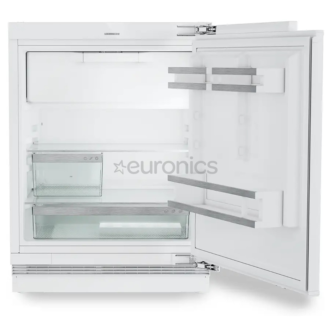 Liebherr Pure, 106 L, height 82 cm - Built-in refrigerator