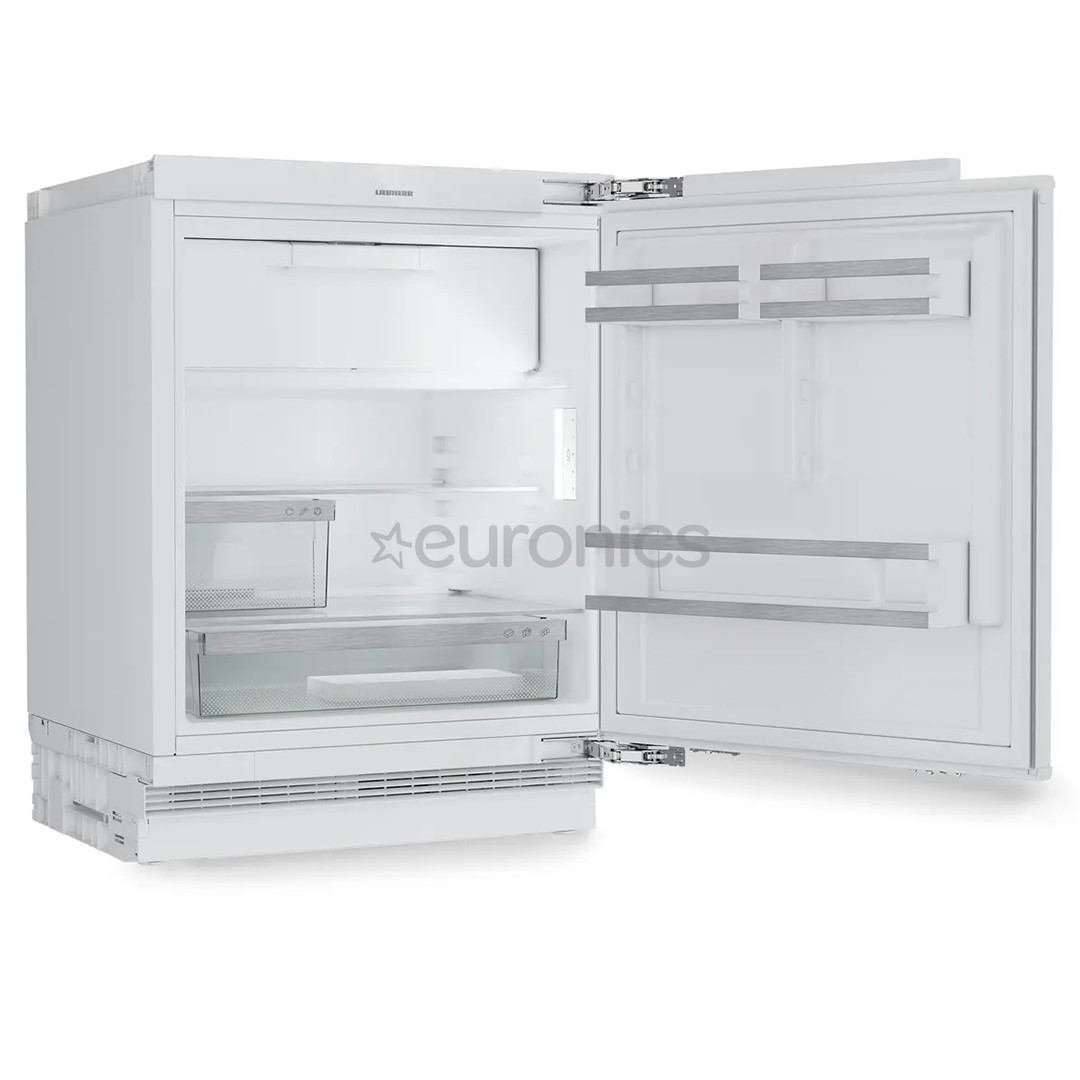 Liebherr Pure, 106 L, height 82 cm - Built-in refrigerator