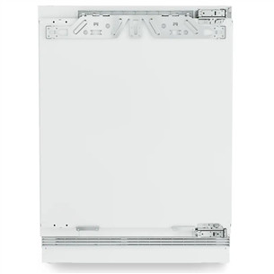 Liebherr Pure, 106 L, height 82 cm - Built-in refrigerator