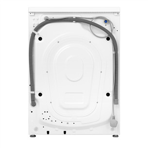 Hisense 10.5 kg / 6 kg, depth 55 cm, 1400 rpm - Washer-dryer combo