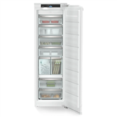 Liebherr Peak NoFrost, 213 L, kõrgus 177 cm - Integreeritav sügavkülmik