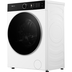 Hisense, 9 kg, sügavus 47 cm, 1400 p/min - Eestlaetav pesumasin