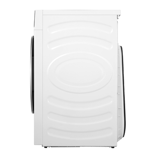 Hisense, тепловой насос, 8 кг, глубина 55 см - Сушильная машина