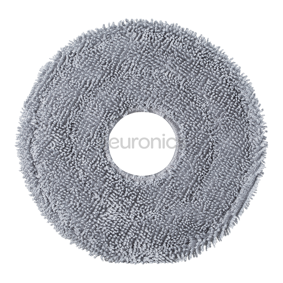 Roborock, Saros 10R/ 20R/ Z70, 4 pcs - Mop pads for robot vacuum cleaner