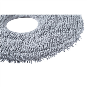 Roborock, Saros 10R/ 20R/ Z70, 4 tk - Mopilapid robottolmuimejale