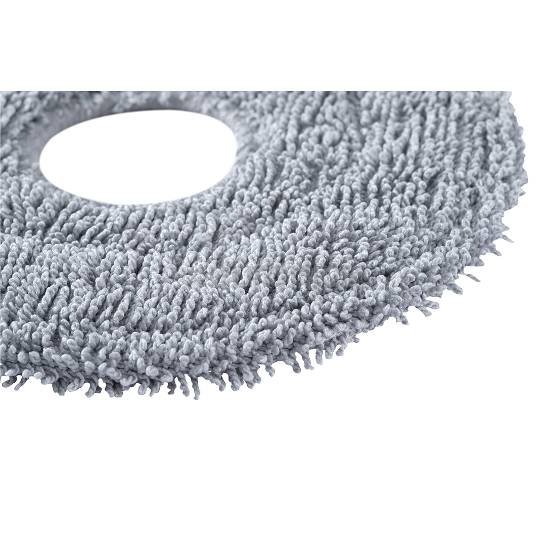 Roborock, Saros 10R/ 20R/ Z70, 4 tk - Mopilapid robottolmuimejale