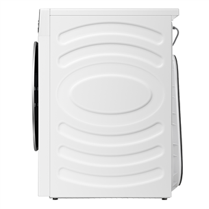 Hisense, тепловой насос, 10 кг, глубина 64 см - Сушильная машина