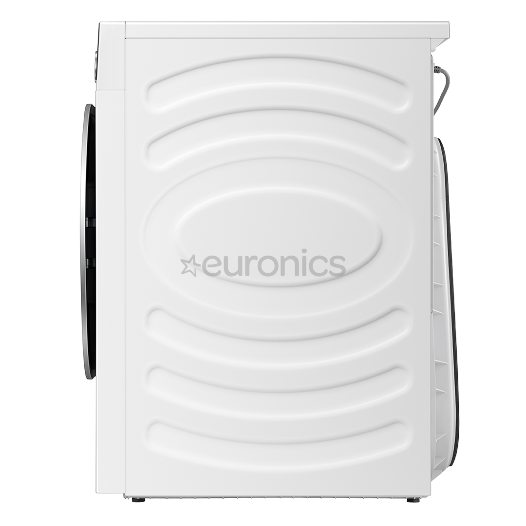 Hisense, тепловой насос, 10 кг, глубина 64 см - Сушильная машина