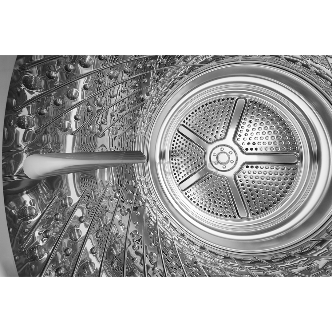 Hisense, тепловой насос, 10 кг, глубина 64 см - Сушильная машина