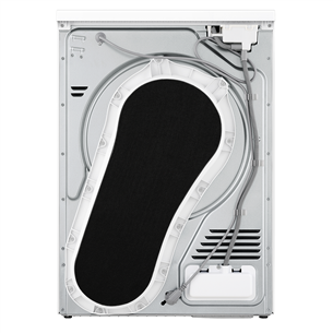 Hisense, тепловой насос, 10 кг, глубина 64 см - Сушильная машина