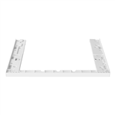 Hisense - Stacking kit for dryer