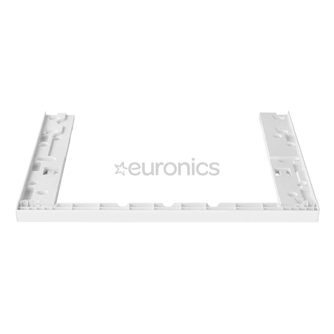 Hisense - Stacking kit for dryer